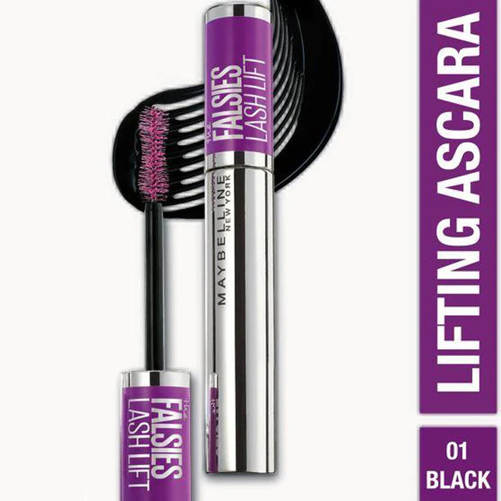 The Falsies Lash Lift Mascara