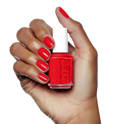 Essie Nail Polish Lacquered Up