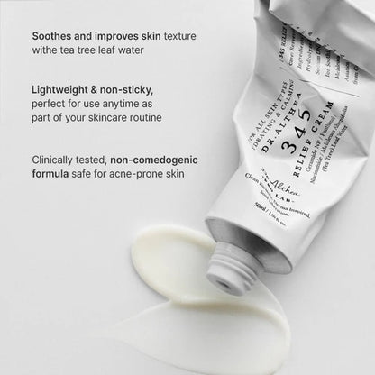 Dr. Althea 345 Relief Cream