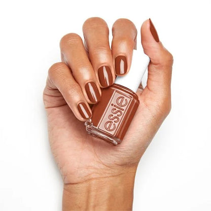 Essie Nail Polish Row With the Flow