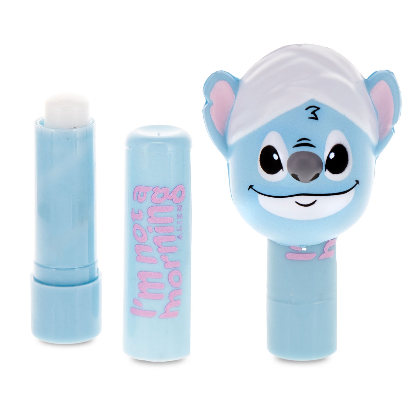 Stitch Pamper Lip Balm
