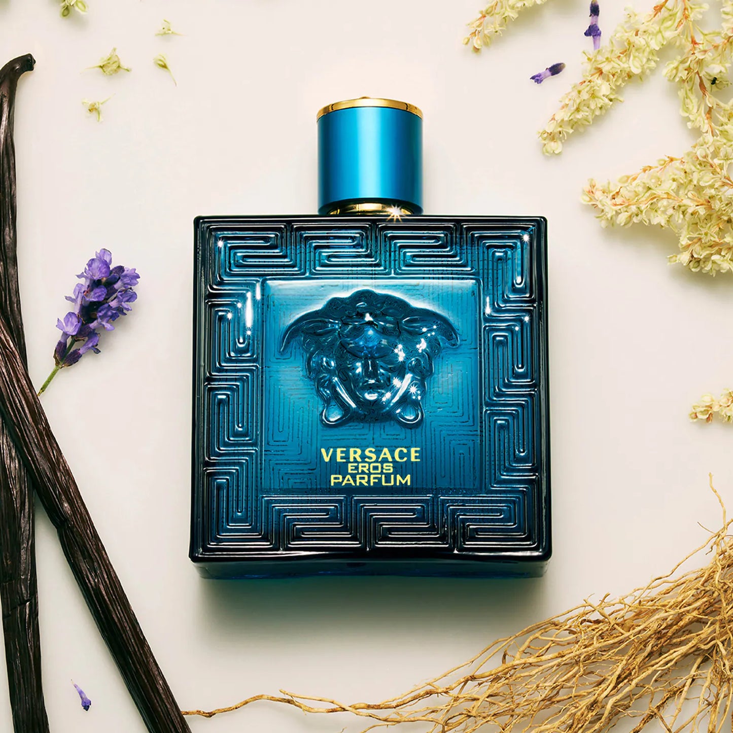 Versace Eros Eau De Parfum