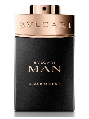 Black Orient Eau De Parfum