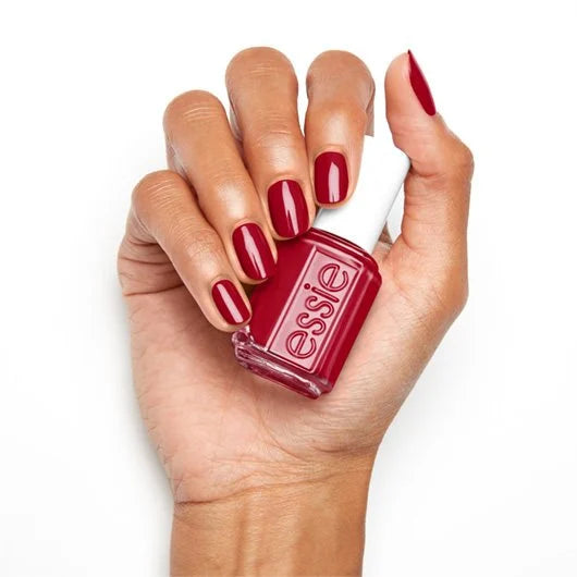 Essie Nail Polish Fishnet Stockings