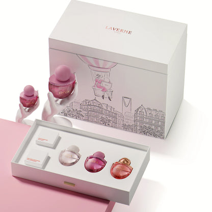Laverne Diva Collection