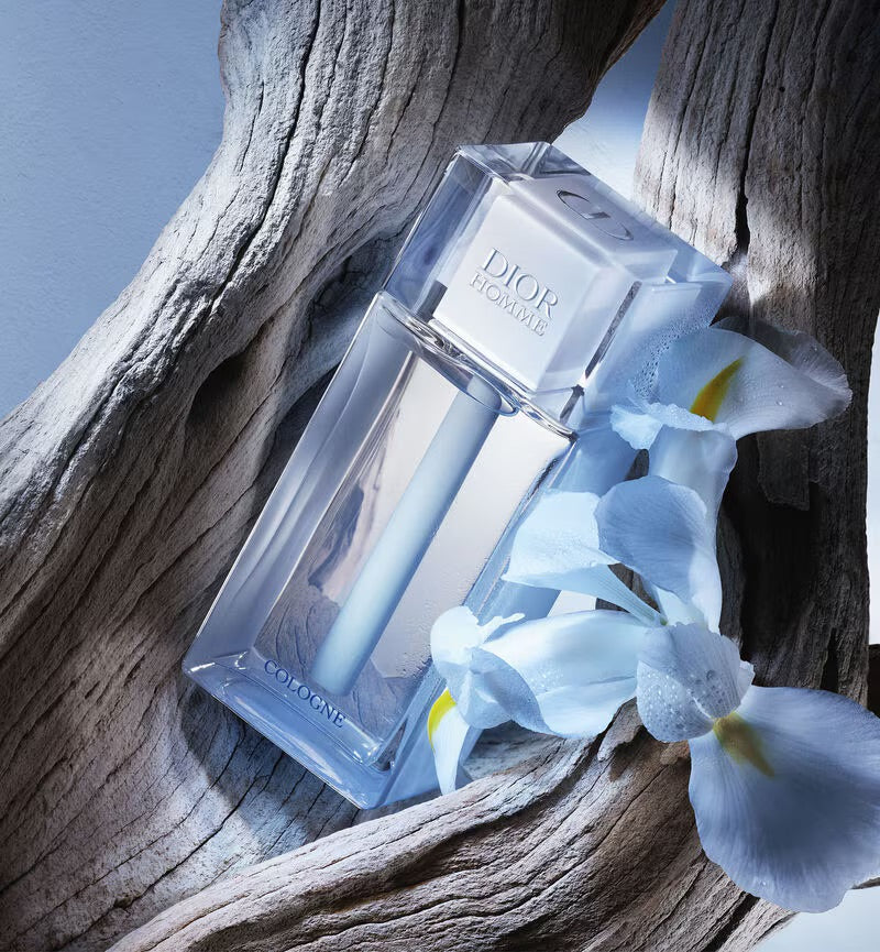Dior Homme Cologne Eau De Toilette