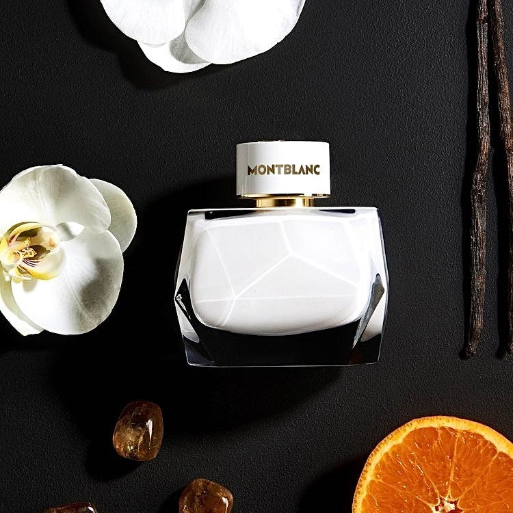 Montblanc Signature Eau De Parfum