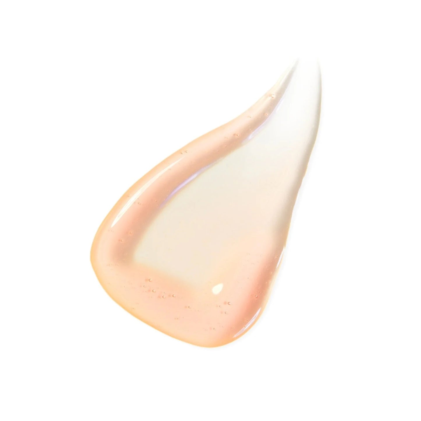 Lifter Gel Oil-in-Gel Lip Gloss with Hyaluronic Acid