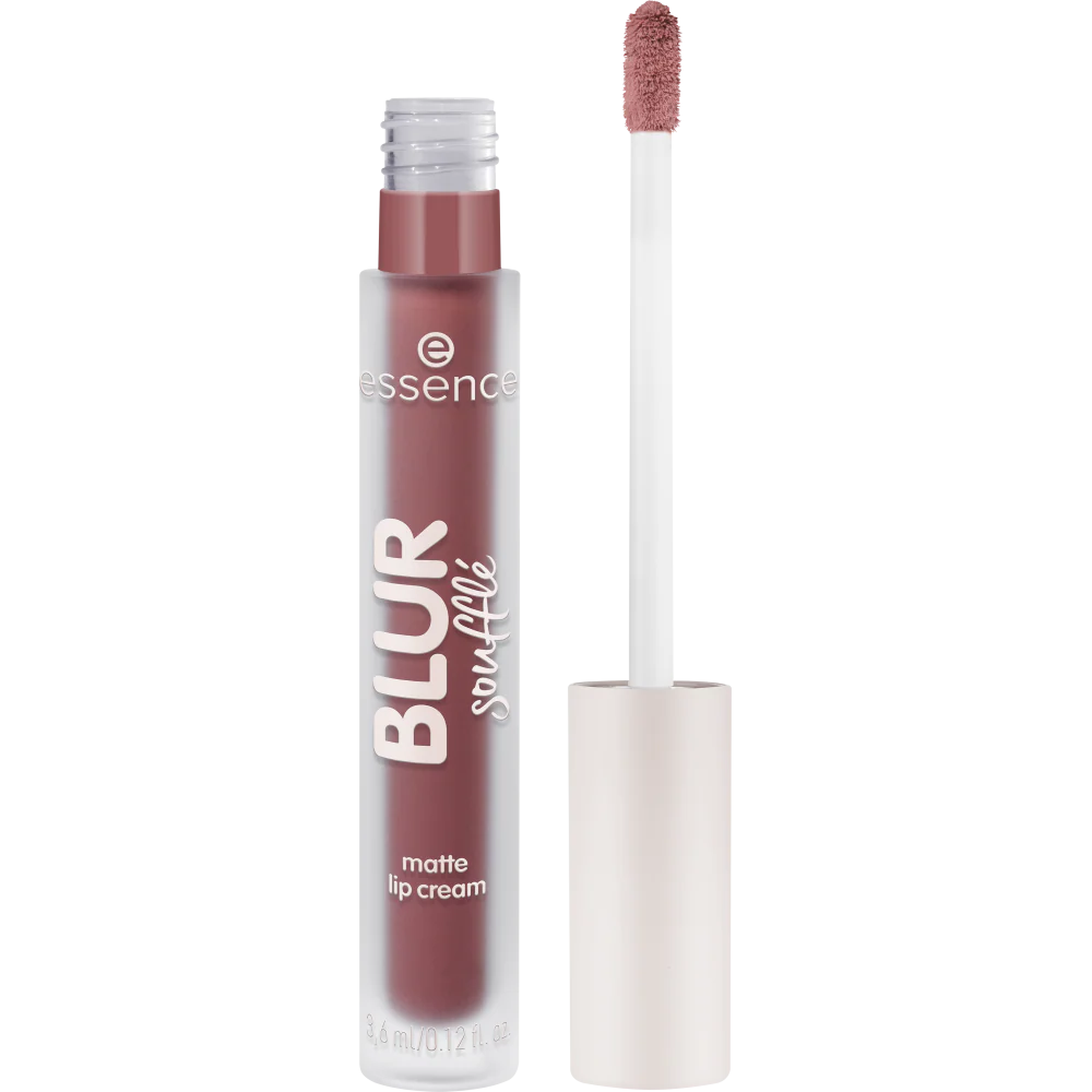 Blur Soufflé Matte Lip Cream
