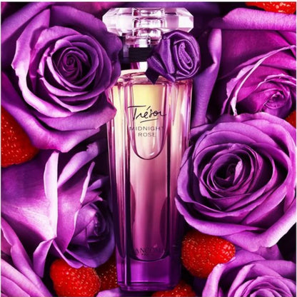 Lancôme Trésor Midnight Rose Eau de Parfum