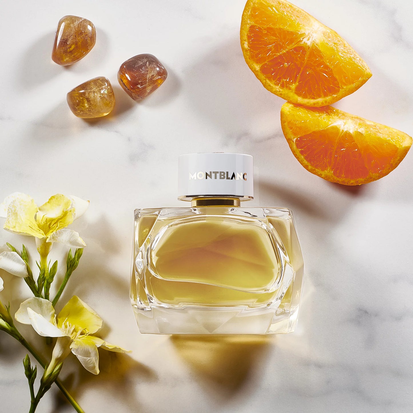 Montblanc Signature Absolue Eau De Parfum