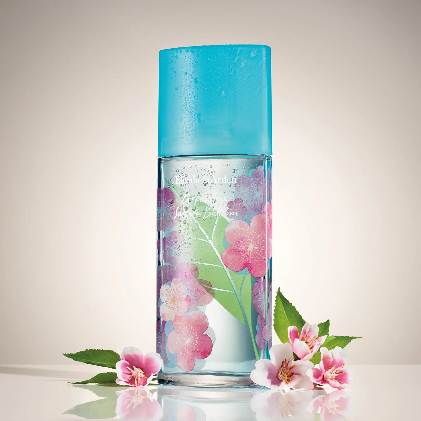 Green Tea Sakura Blossom Eau de Toilette