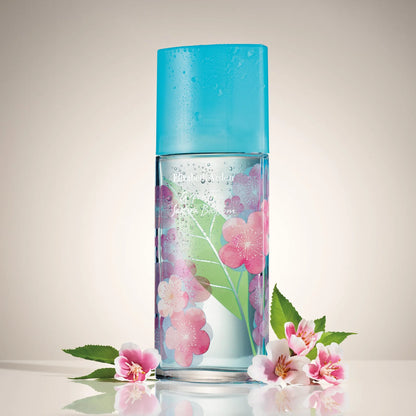 Green Tea Sakura Blossom Eau de Toilette