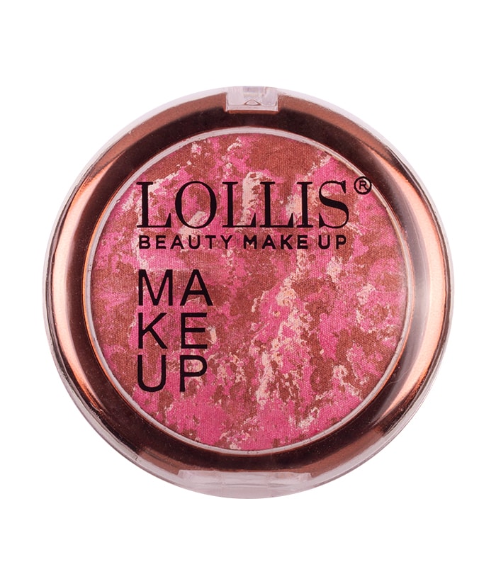 Lollis Make Up Terracotta Blush