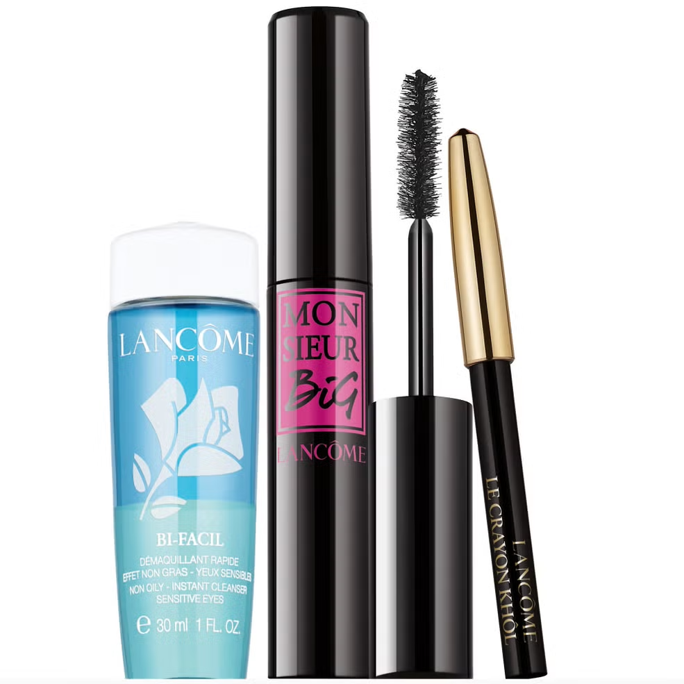 Lancôme Monsieur Big Mascara Gift Set