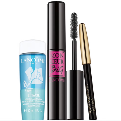 Lancôme Monsieur Big Mascara Gift Set