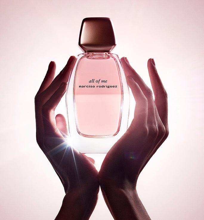 All of Me Eau de Parfum + Gift
