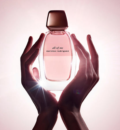 All of Me Eau de Parfum + Gift