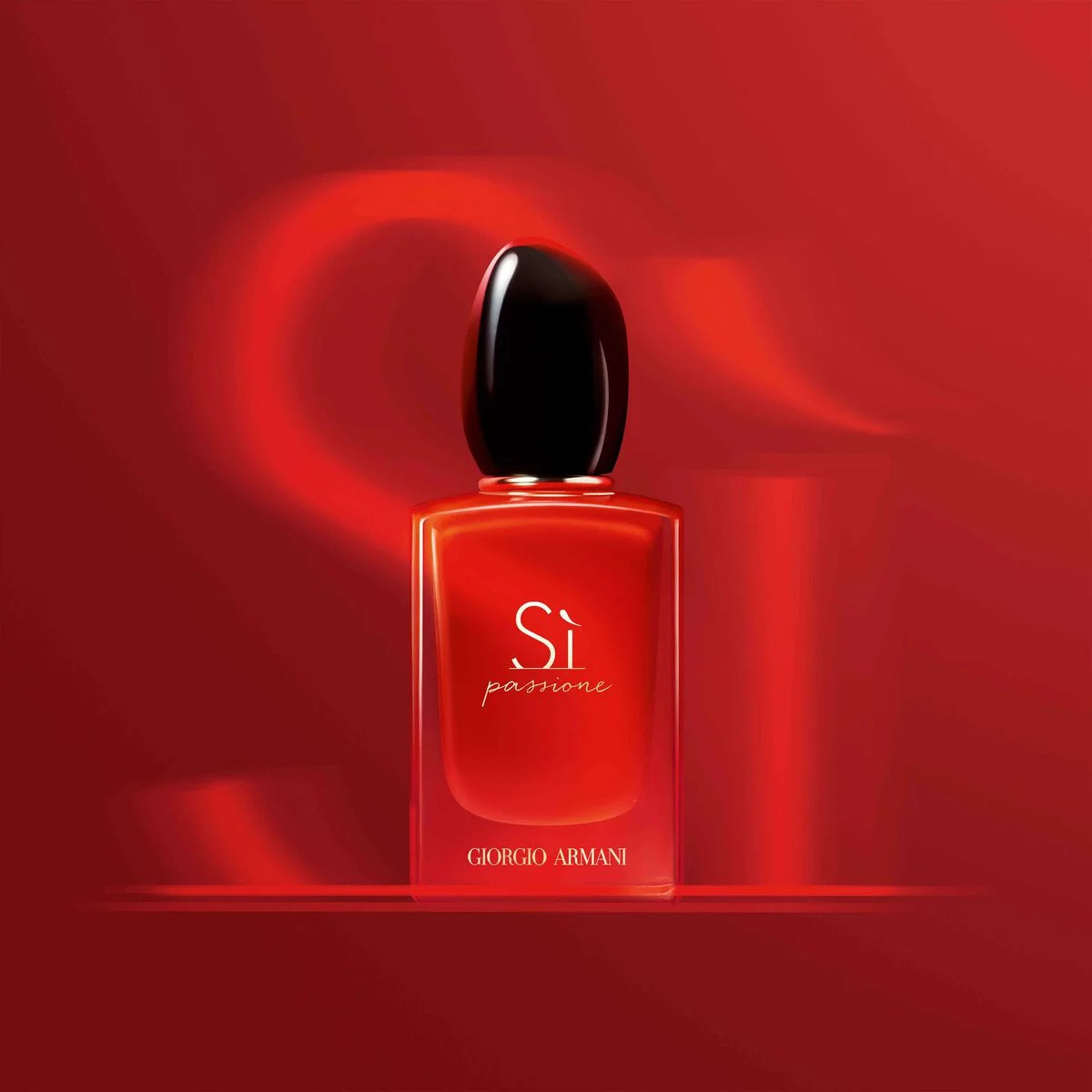 Sì Passione Eau De Parfum