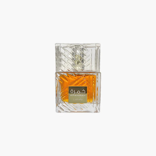 Khamrah Eau De Parfum