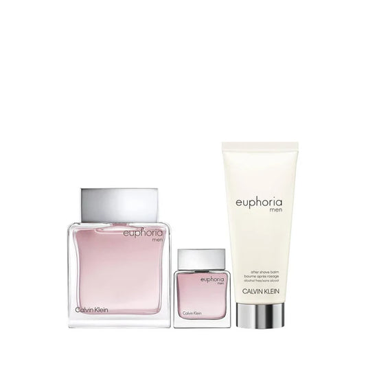 Euphoria Men Eau de Parfum Gift Set