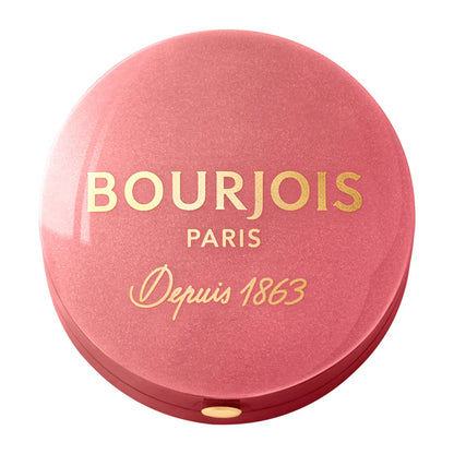 Petite Boîte Ronde Blush