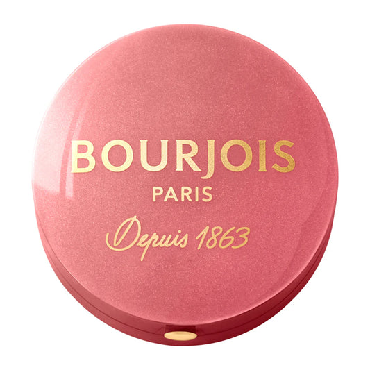 Petite Boîte Ronde Blush