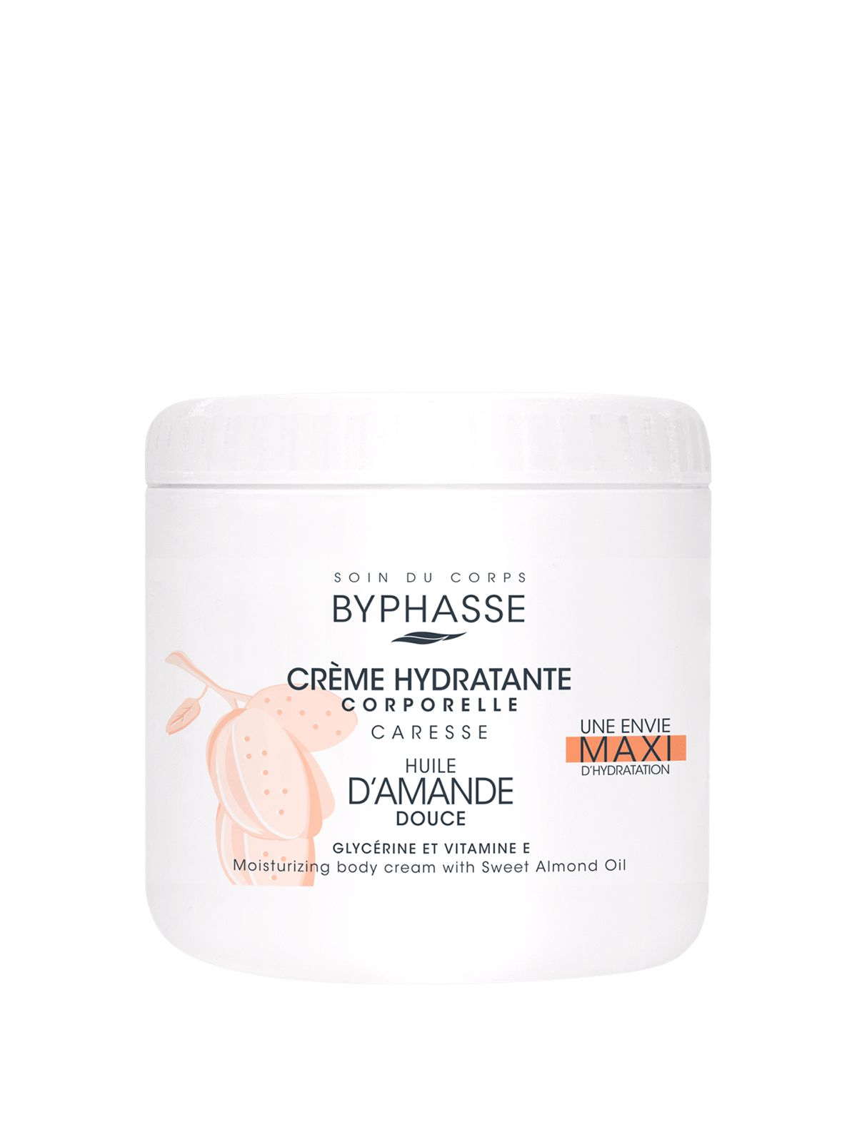 Byphasse Body Cream