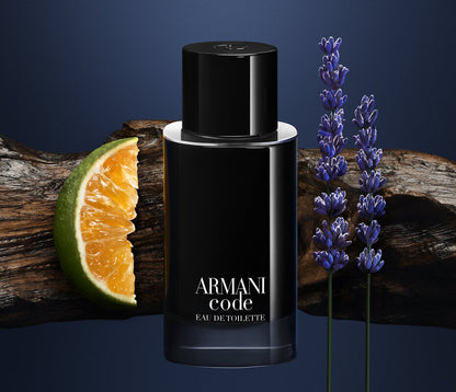 Armani Code Parfum