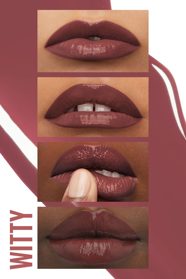 Maybelline NY Vinyl Ink Liquid Lipstick