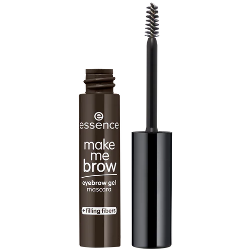 essence Make Me Brow Eyebrow Gel Mascara