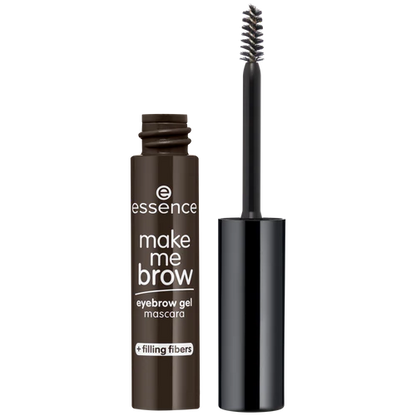 essence Make Me Brow Eyebrow Gel Mascara