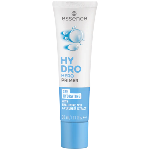 essence Hydro Hero Primer