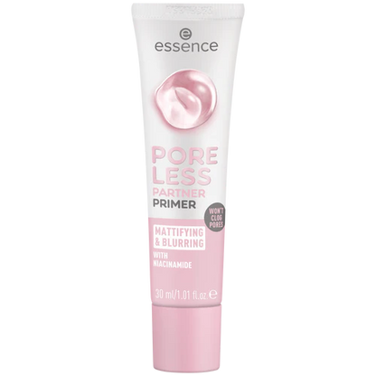 essence Poreless Partner Primer