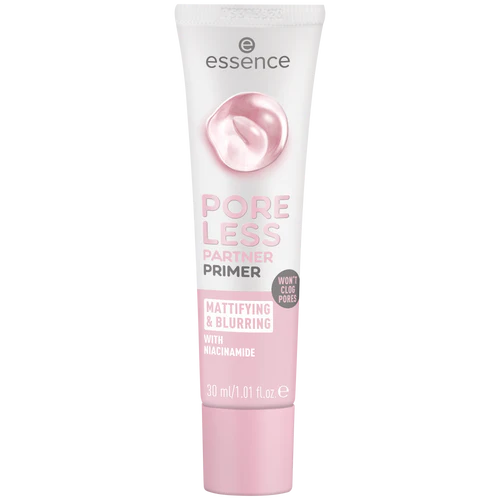 essence Poreless Partner Primer