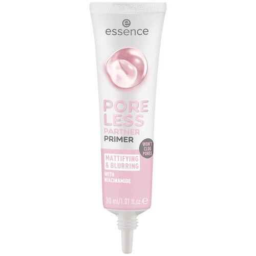 essence Poreless Partner Primer