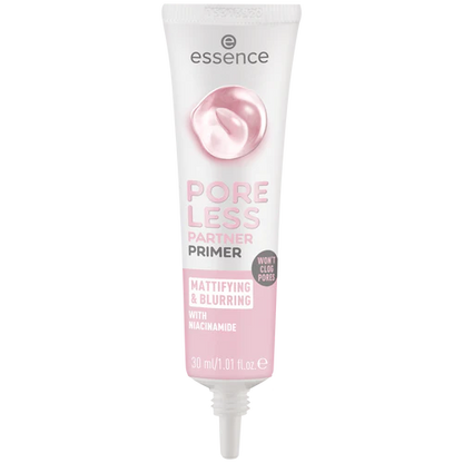 essence Poreless Partner Primer