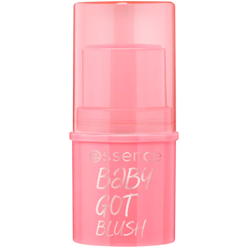 essence Baby Got Blush