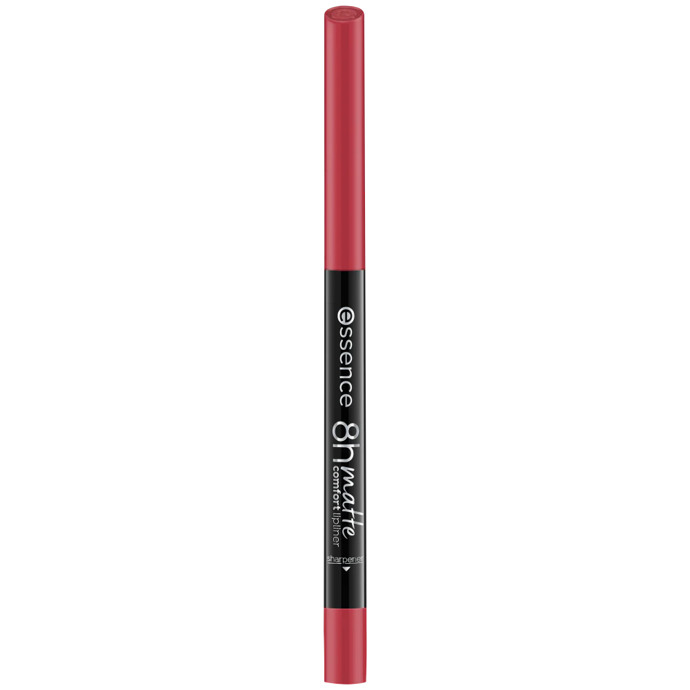 essence 8H Matte Comfort Lipliner