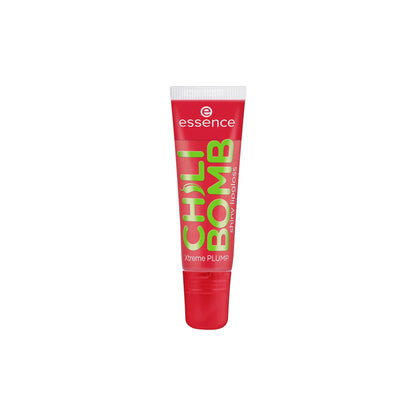 Juicy Bomb Shiny Lipgloss