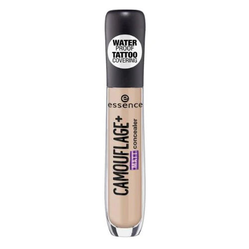 essence Camouflage+ Matt Concealer