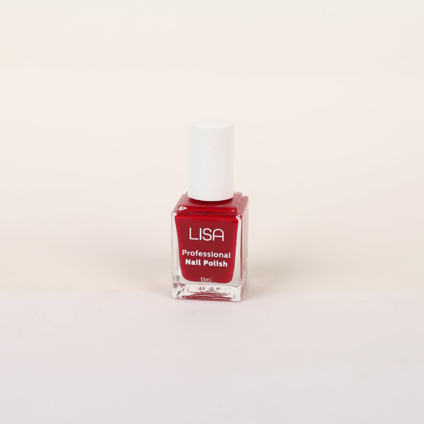 Lisa Nail Polish