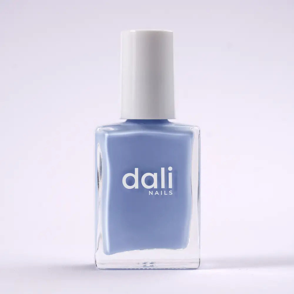 Dali Blue Nail Polish