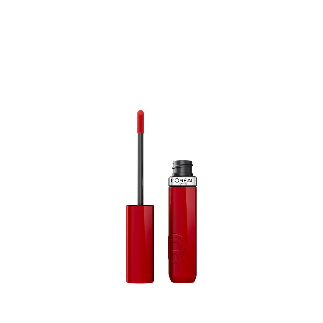 L'Oréal Paris Infallible Laque Resistance Liquid Lipstick 16H