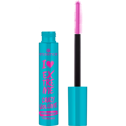 essence I Love Extreme CrazyVolume Waterproof Mascara