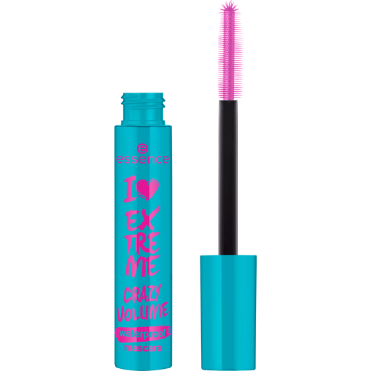 essence I Love Extreme CrazyVolume Waterproof Mascara