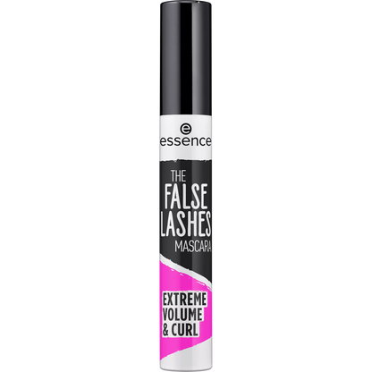 essence The False Lashes Extreme Volume & Curl Mascara