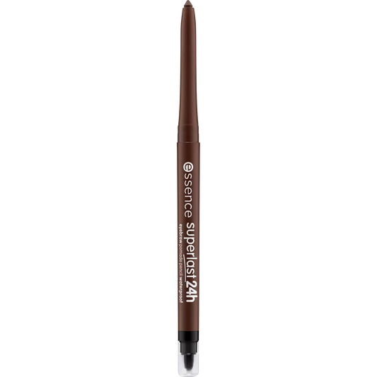 essence Superlast 24h Eyebrow Pomade Pencil Waterproof