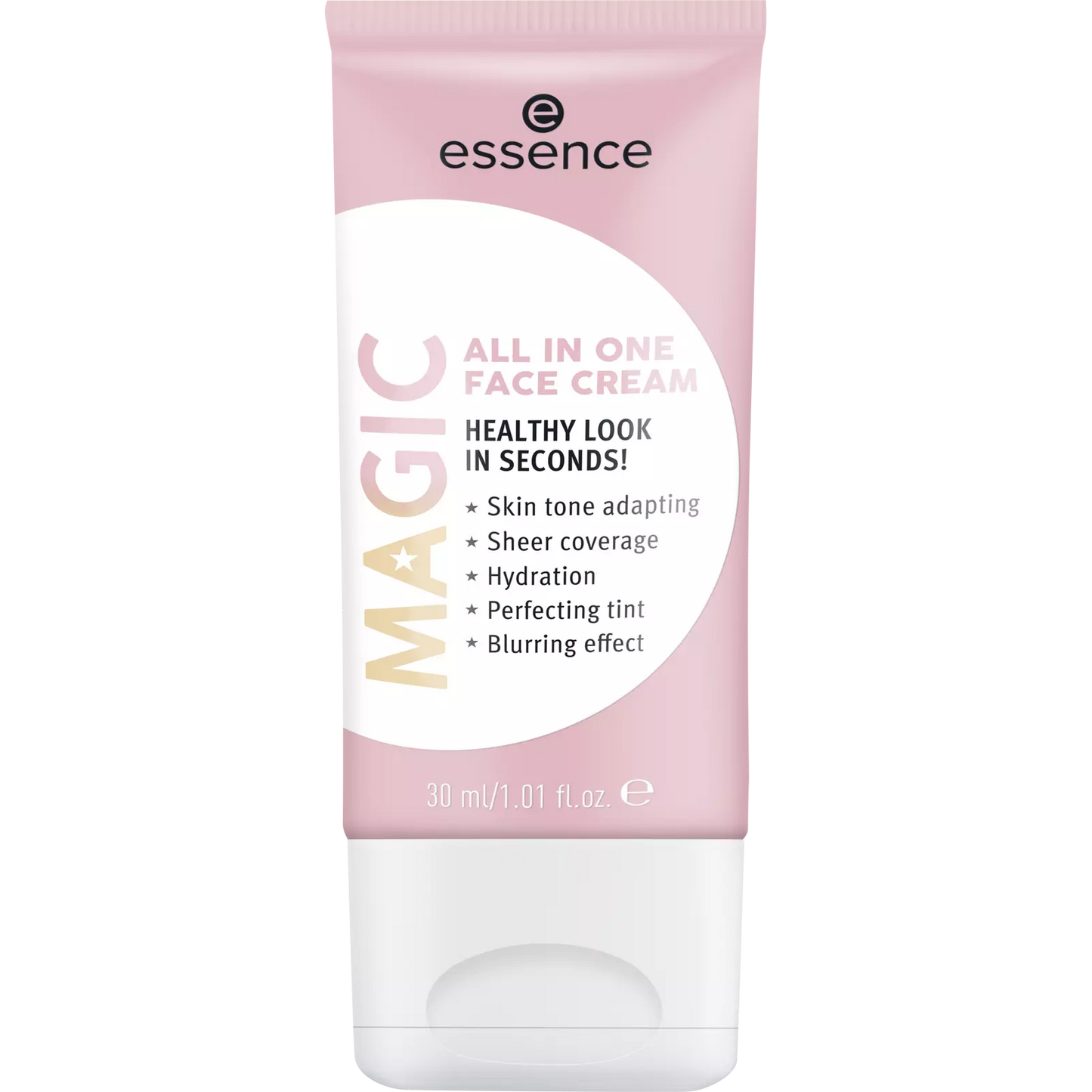 essence Magic All In One Face Cream