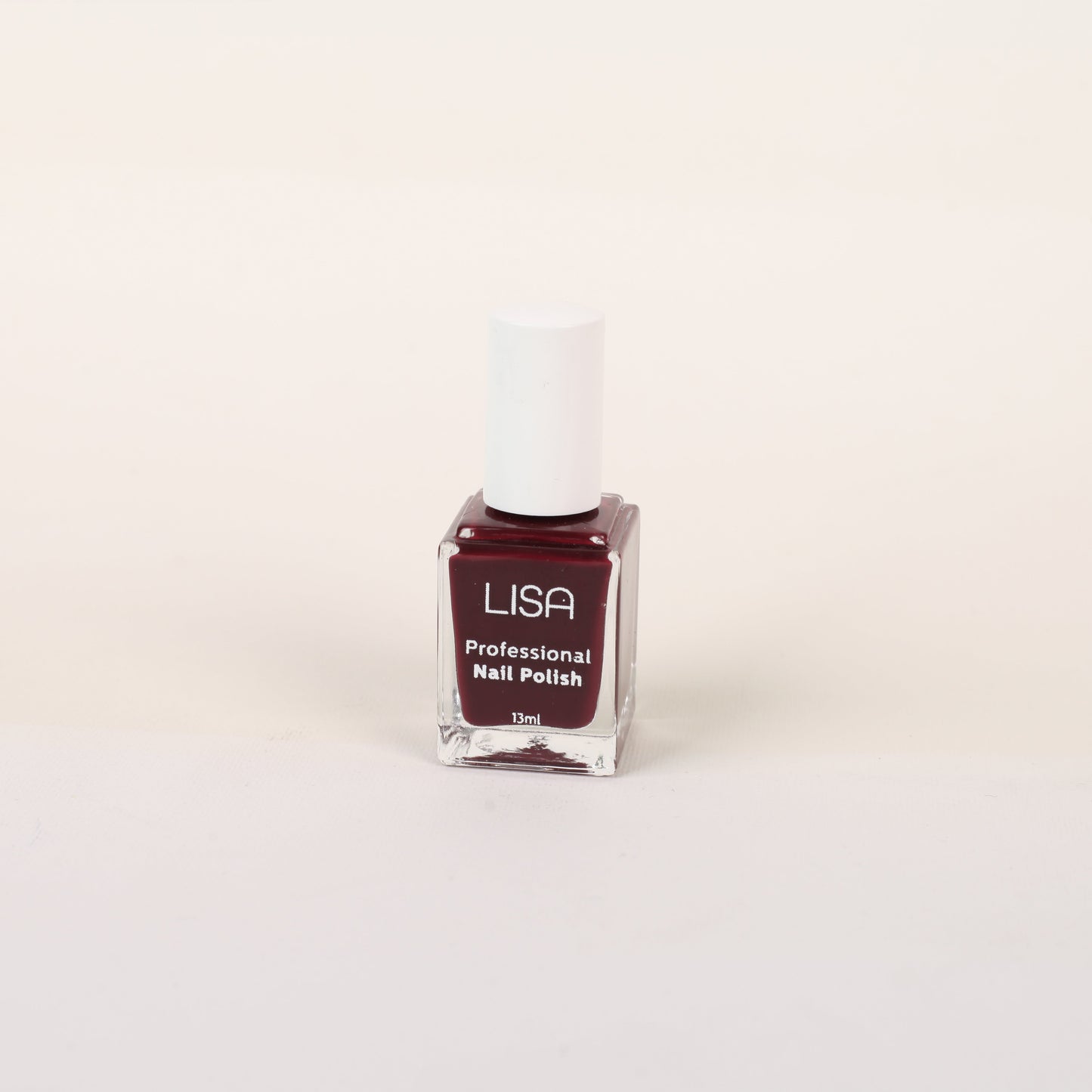 Lisa Nail Polish